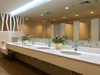 Cost of Bathroom Remodeling in Mineral Wells, TX