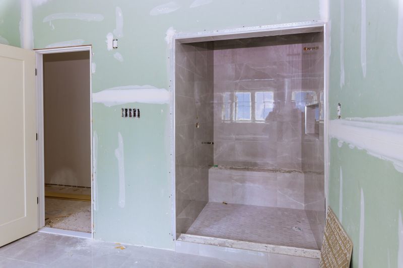 Best Bathroom Renovation Contractors in Mineral Wells, TX